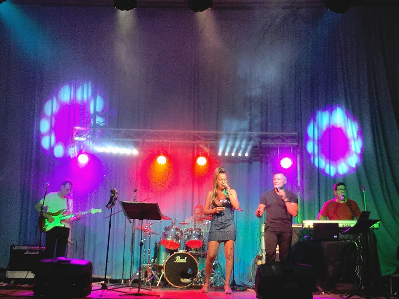 ORGANIZADOR EVENTOS TARRAGONA- MSP GRUP 45