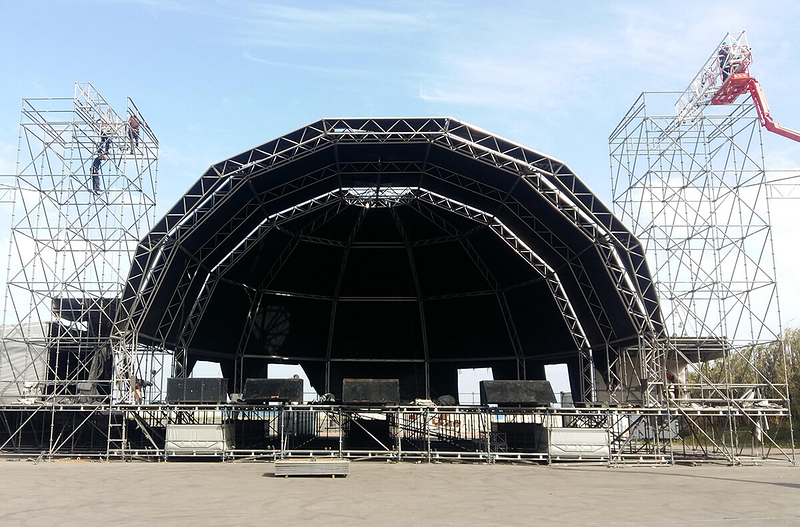 ORGANIZADOR EVENTOS TARRAGONA- MSP GRUP 29