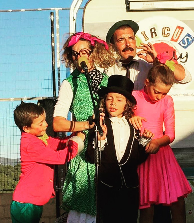 ORGANIZADOR EVENTOS TARRAGONA- MSP GRUP 19