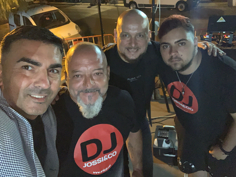 ORGANIZADOR EVENTOS TARRAGONA- MSP GRUP 10