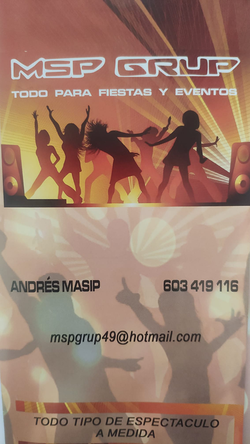 Galería de imágenes