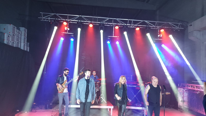 ORGANIZADOR EVENTOS TARRAGONA- MSP GRUP 28