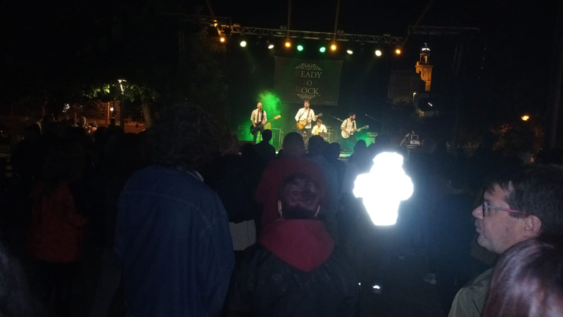 ORGANIZADOR EVENTOS TARRAGONA- MSP GRUP 36