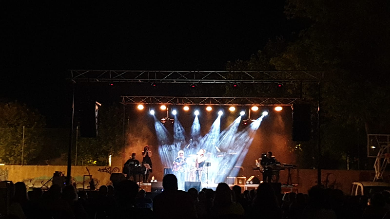 ORGANIZADOR EVENTOS TARRAGONA- MSP GRUP 34