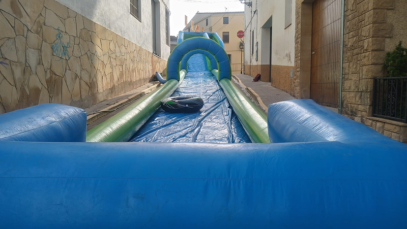 ORGANIZADOR EVENTOS TARRAGONA- MSP GRUP 21