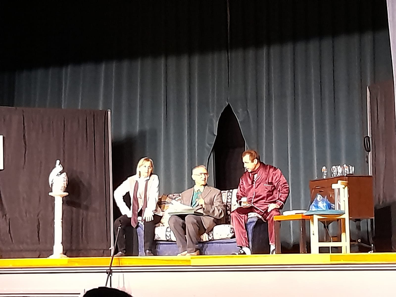 ORGANIZADOR EVENTOS TARRAGONA- MSP GRUP 27