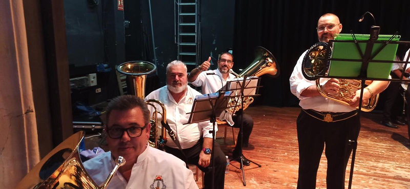 ORGANIZADOR EVENTOS TARRAGONA- MSP GRUP 22