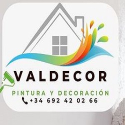 Valdecor Pintura y Decoración