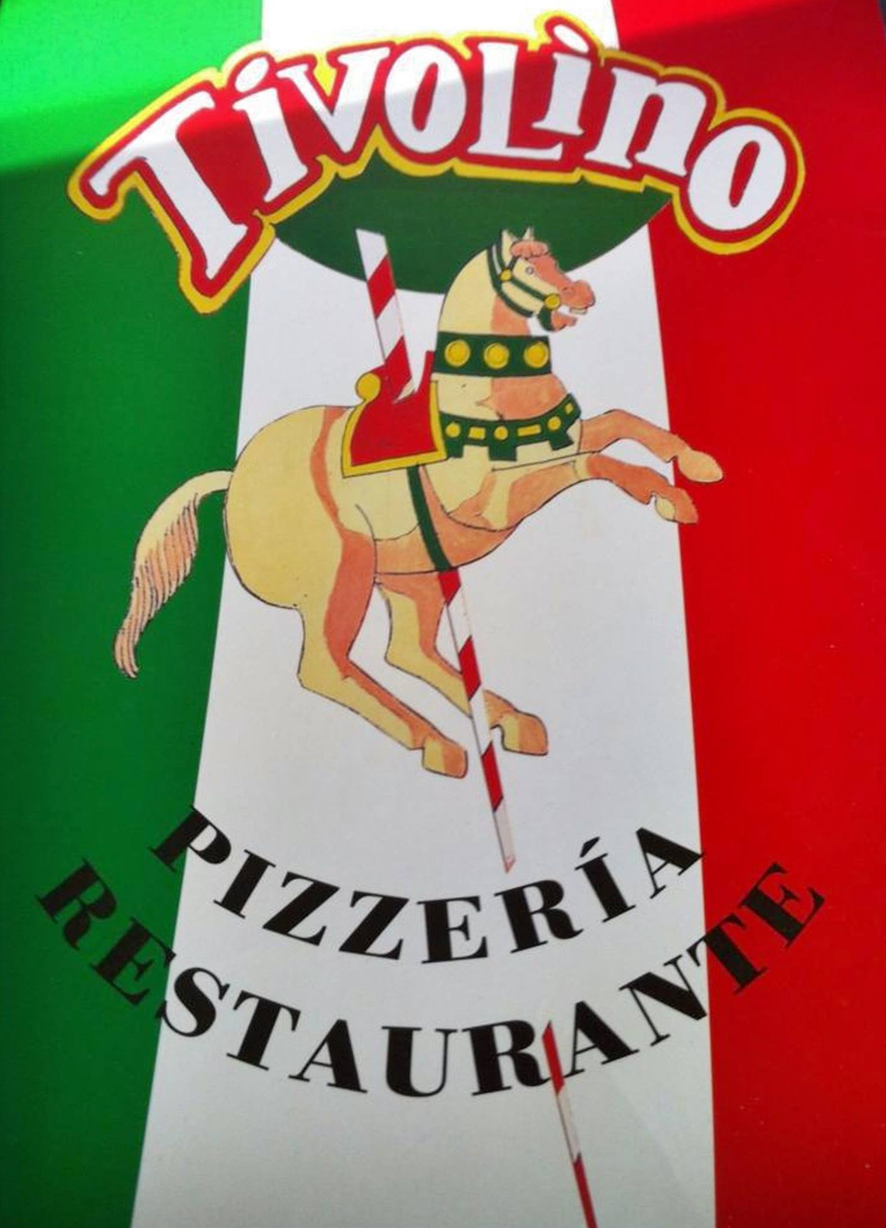 Ristorante Tivolino BARES