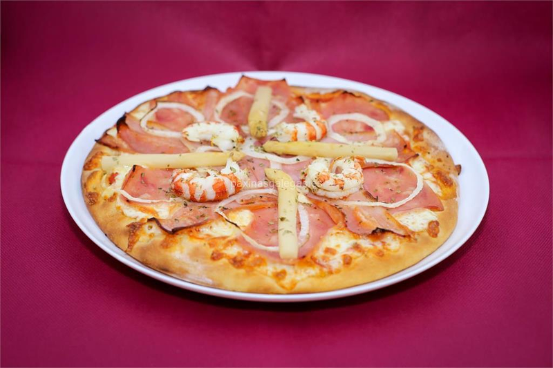 Ristorante Tivolino 3