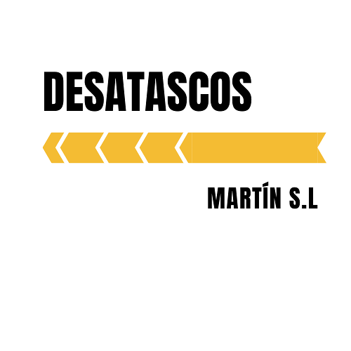 Desatascos Mart&iacute;n POCERIA