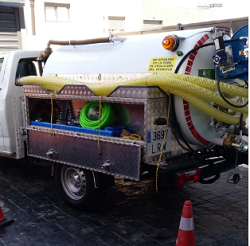 Desatascos Mart&iacute;n 9