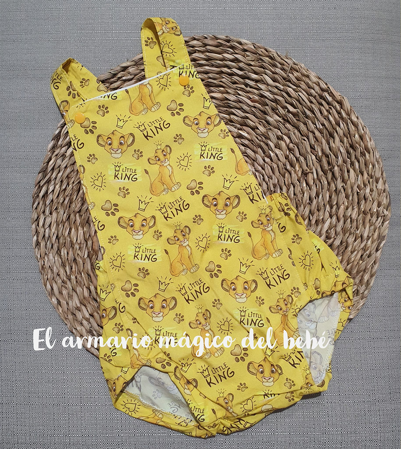 El Armario M&aacute;gico del Beb&eacute; 22