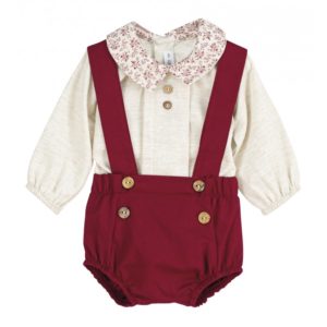 El Armario M&aacute;gico del Beb&eacute; 9