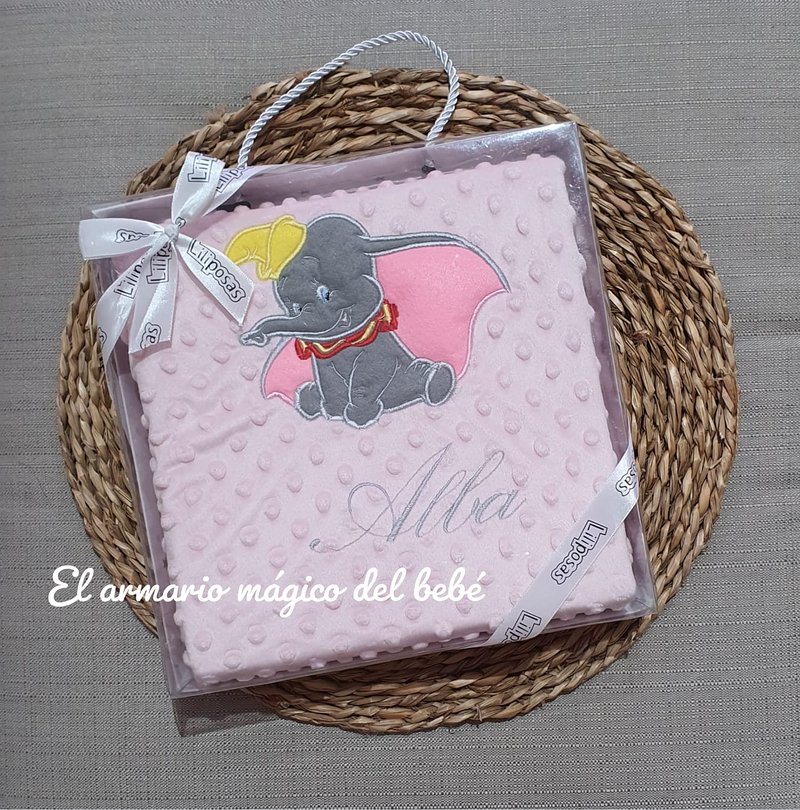 El Armario M&aacute;gico del Beb&eacute; 17