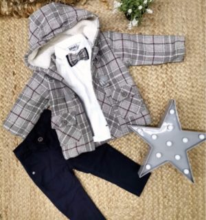 El Armario M&aacute;gico del Beb&eacute; 11