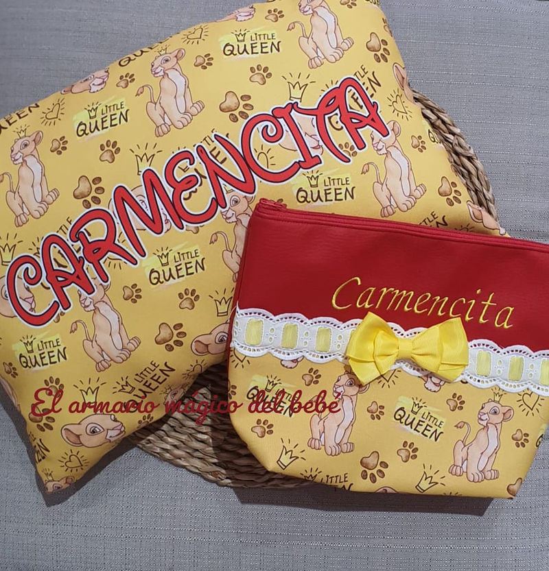 El Armario M&aacute;gico del Beb&eacute; 14