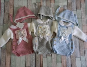 El Armario M&aacute;gico del Beb&eacute; 12