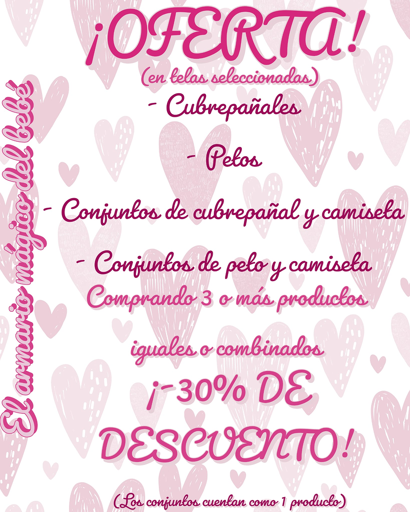 El Armario M&aacute;gico del Beb&eacute; 21