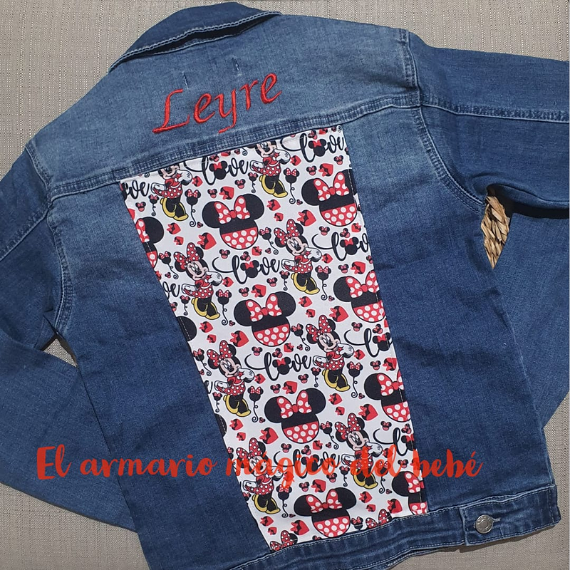 El Armario M&aacute;gico del Beb&eacute; 15