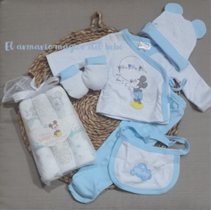 El Armario M&aacute;gico del Beb&eacute; 13