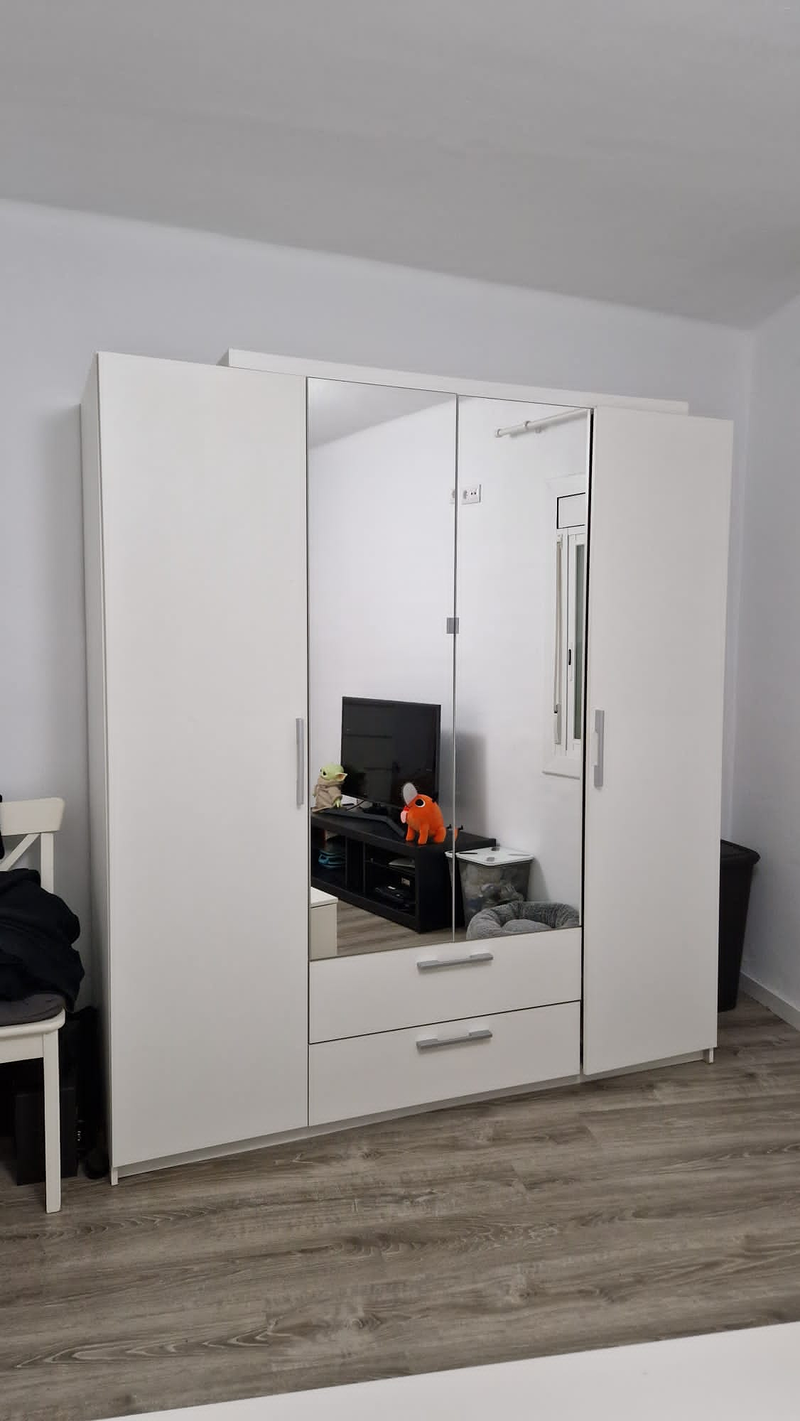 Mudanzas Excelent Barcelona 2