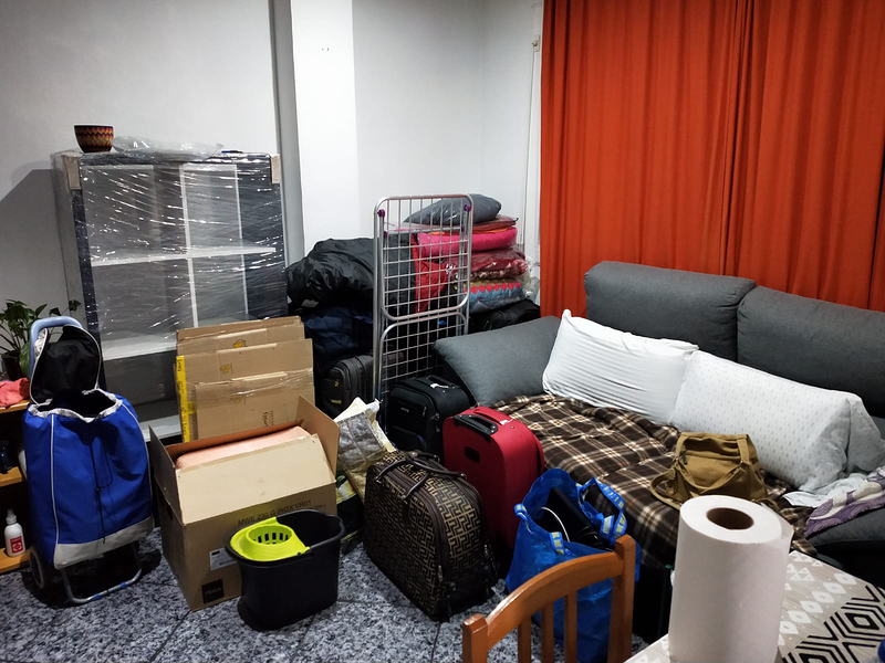 Mudanzas Excelent Barcelona 5