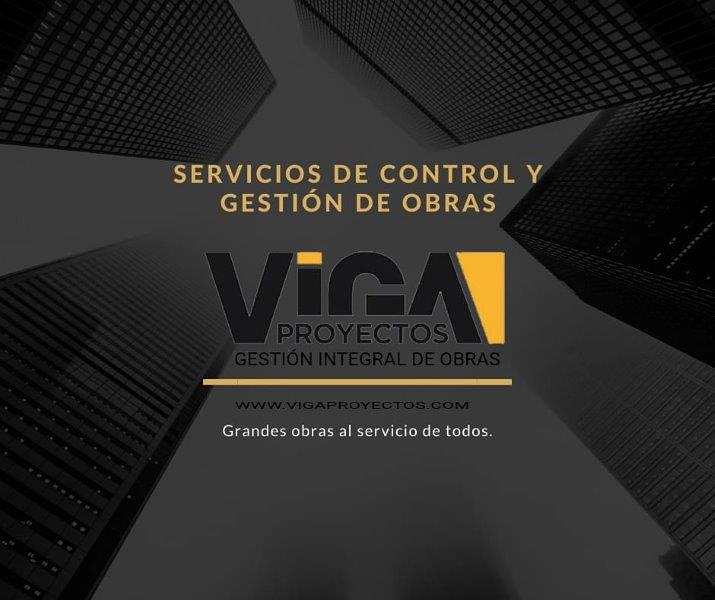 VIGA PROYECTOS 14