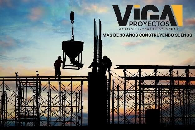 VIGA PROYECTOS 6