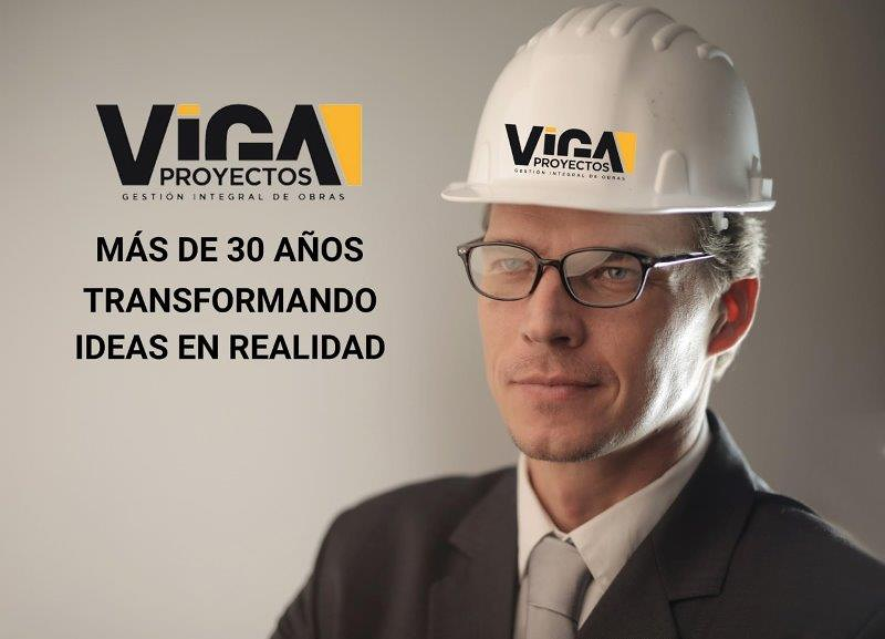 VIGA PROYECTOS 10