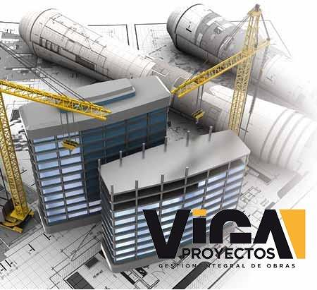 VIGA PROYECTOS Palma
