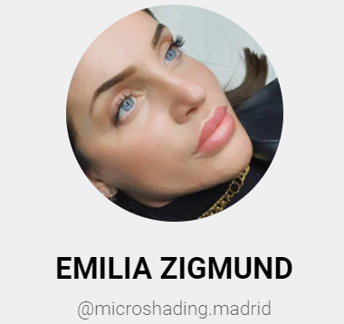 Microshading en Madrid
