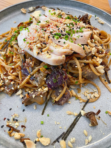 Holbox Brunch Caf&eacute; & Kitchen 8