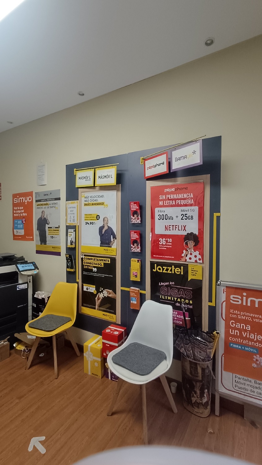 Galería de imágenes