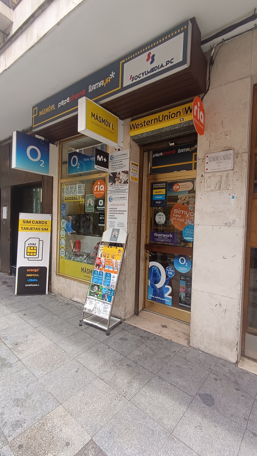 Galería de imágenes