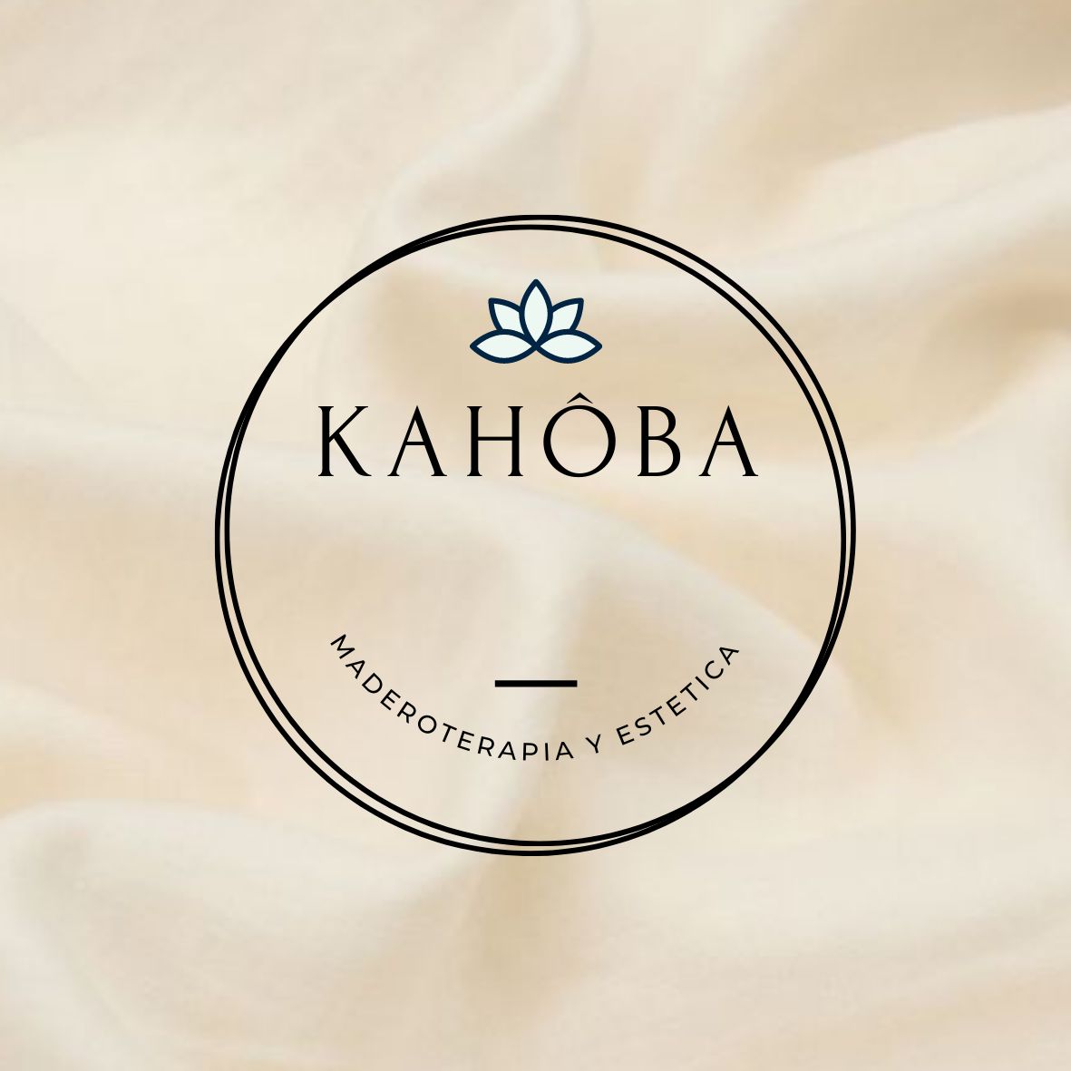 Kahôba Sa Microblading Y Maderoterapia