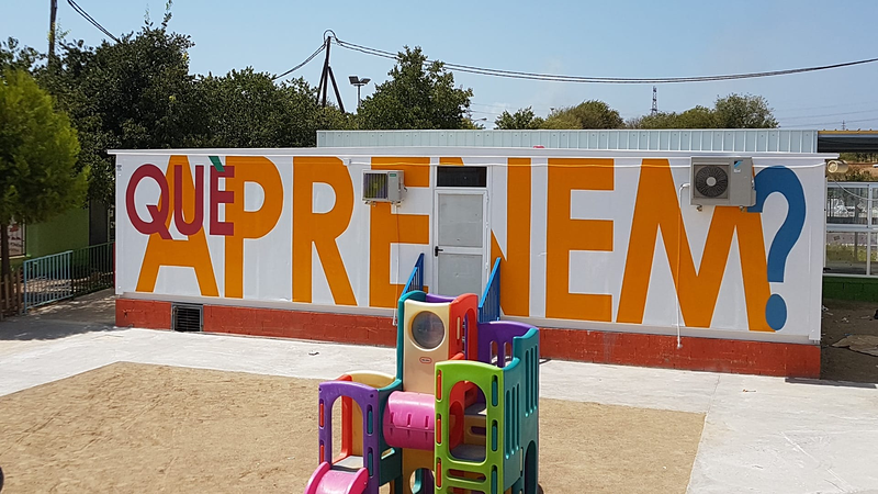 Amadeu Caparrós Serveis 5