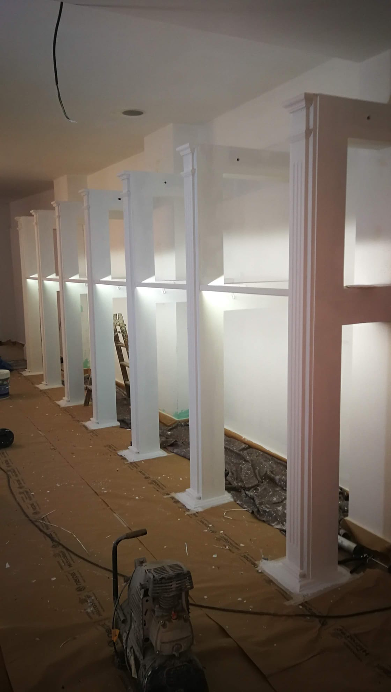 Amadeu Caparrós Serveis 8