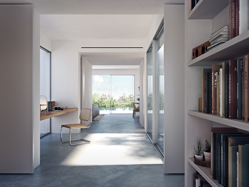 Amadeu Caparrós Serveis 18