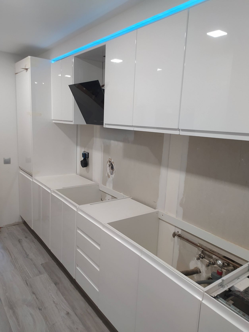 Mm Carpintero CARPINTERIA DE MADERA