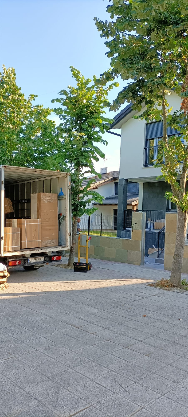 Recogida Muebles Bilbao - Rastro 2ª Oportunidad 4