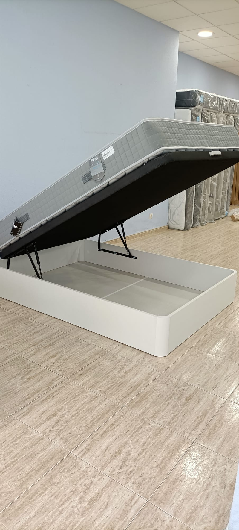 Recogida Muebles Bilbao - Rastro 2ª Oportunidad 3