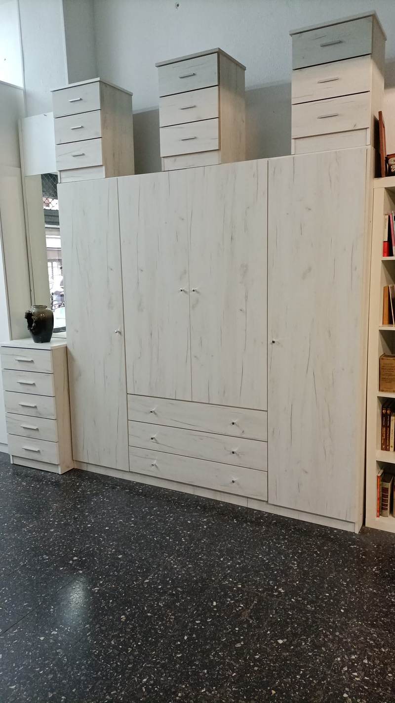 Recogida Muebles Bilbao - Rastro 2ª Oportunidad 8