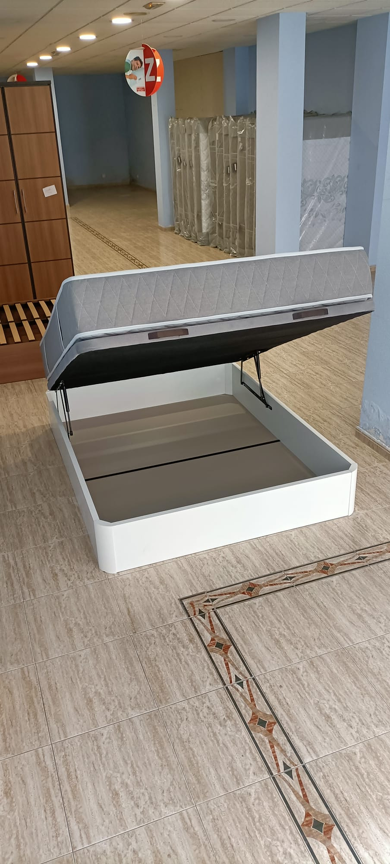 Recogida Muebles Bilbao - Rastro 2ª Oportunidad 5