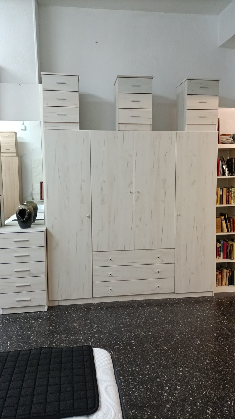 Recogida Muebles Bilbao - Rastro 2ª Oportunidad 9