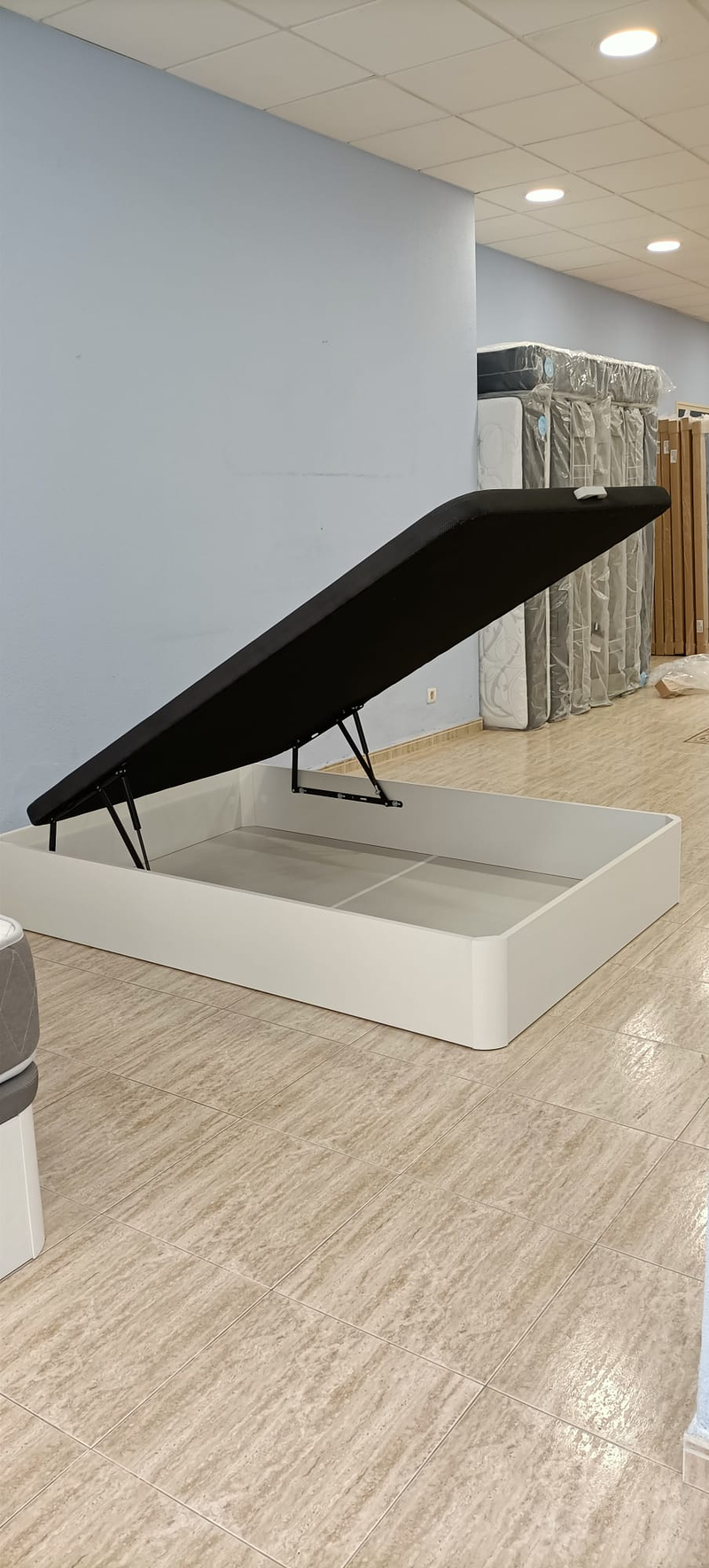 Recogida Muebles Bilbao - Rastro 2ª Oportunidad 2