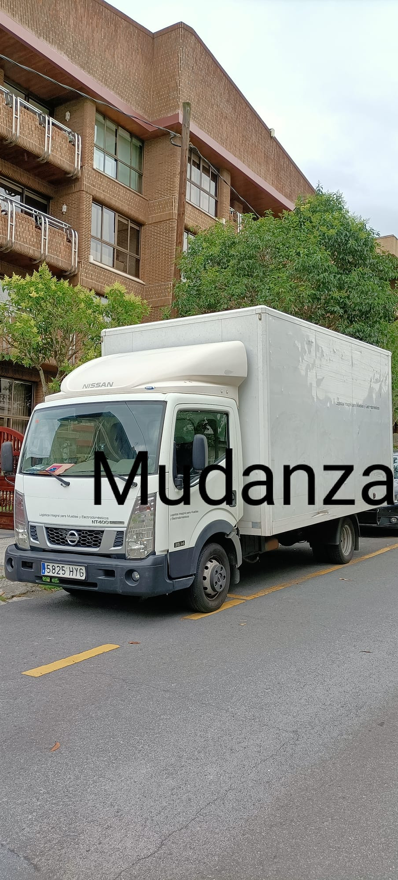 Recogida Muebles Bilbao - Rastro 2ª Oportunidad 15