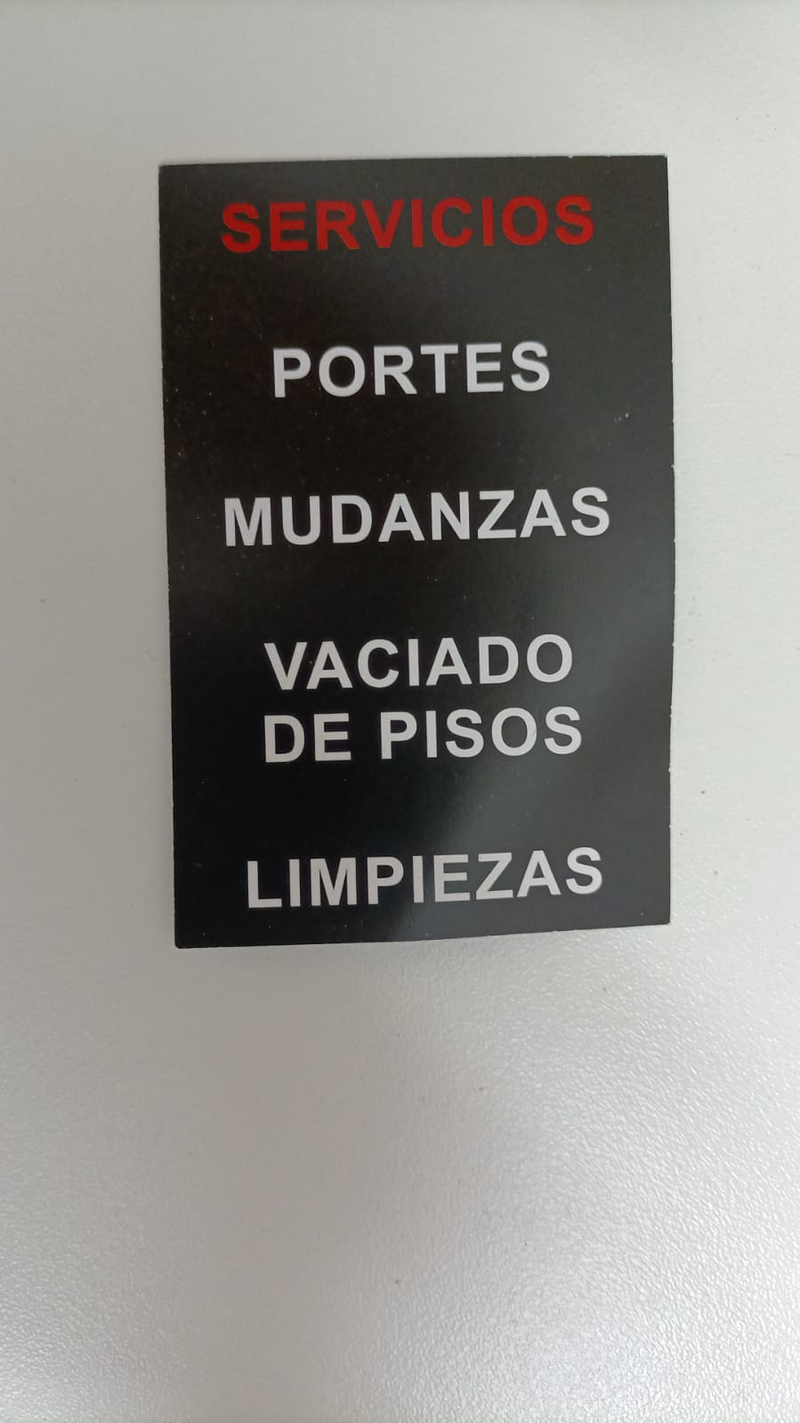 Recogida Muebles Bilbao - Rastro 2ª Oportunidad 6