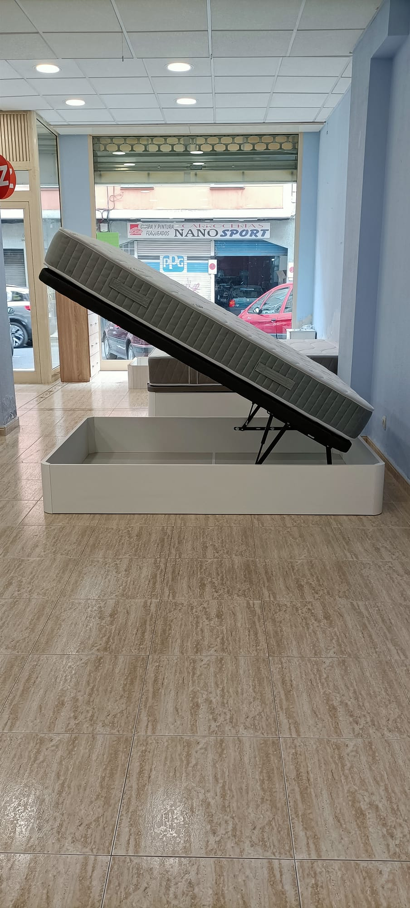 Recogida Muebles Bilbao - Rastro 2ª Oportunidad 7