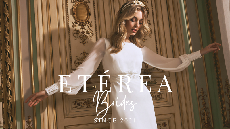 ET&Eacute;REA Brides 6